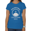 Koszulka katolicka na pielgrzymkę, wspólnota, oaza, rekolekcje